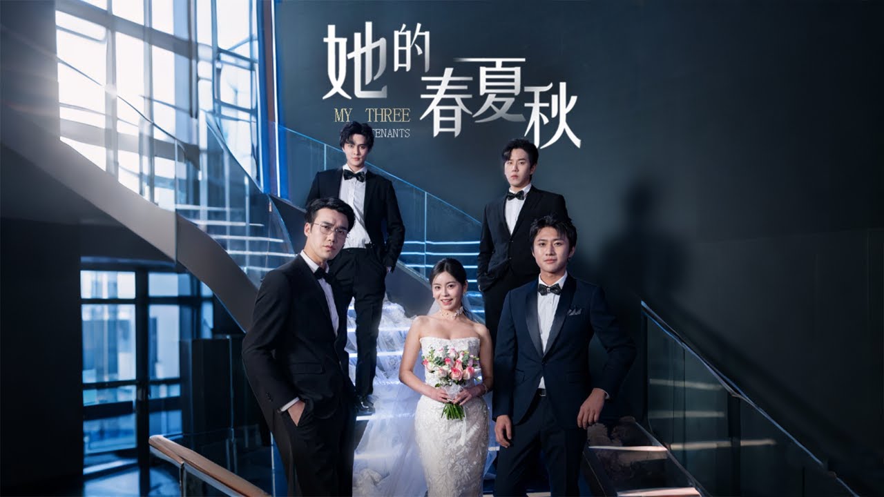 意外怀孕的豪门人生 - 她的春夏秋