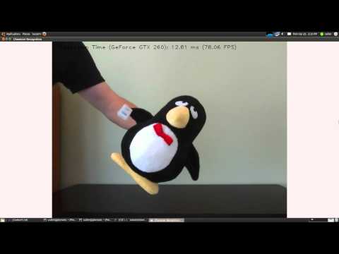 GenforMax: Ultra Rapid Object Recognition