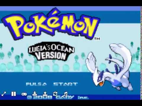 Pokemon Lugia Ocean Version Free For Gba - Colaboratory