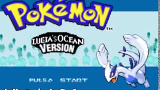 Pokemon: Lugia's Ocean [PC] Gameplay 