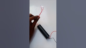 High voltage generator # 1000kv step up power module testing technology #short #video