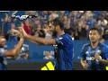 HIGHLIGHTS: Montreal Impact vs. San Jose Earthquakes