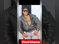 Vinod Khanna Some Unseen Photos 