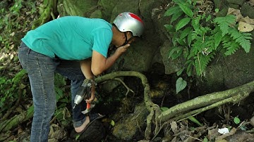 Tham quan thác Dray Sap Krông Nô - Đăk Nông