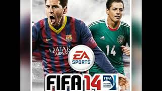 FIFA 14: David Dallas - Runnin