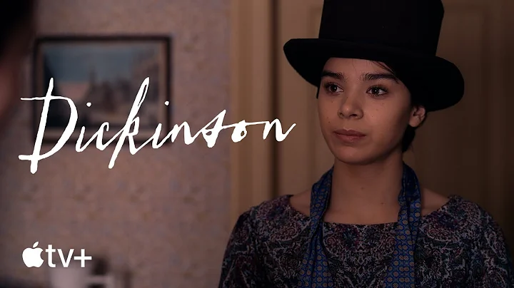 Dickinson  Every Time Emily Was Ahead of Her Time ...