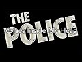 THE POLICE Voices Inside My Head Lyric Video mp3