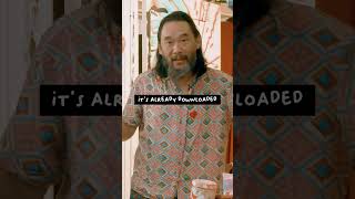 How I Became a Telepathic Artist #davidchoe #art #davidchoepodcast