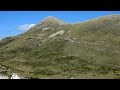 De rougon au vallon de prau  au pied du mourre de chanier  verdon