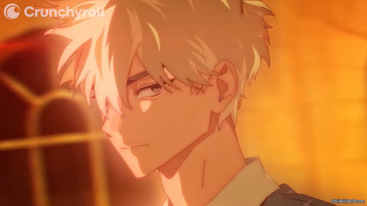 【ENGLISH COVER】 Link Click: Bridon Arc Ending《Lull》by AK刘彰