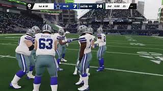 how to run routes and get open in madden 23
