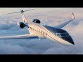 Gulfstream introduces the G700 as the new flagship of its business jet family – BJT