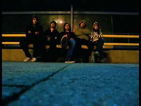 Paramore - Throwing Punches