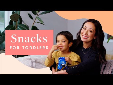 Video: What Are The Best Treats For Children?