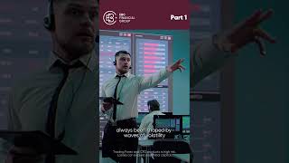 Indikator Andalan Joe DiNapoli dirancang untuk membantu trader