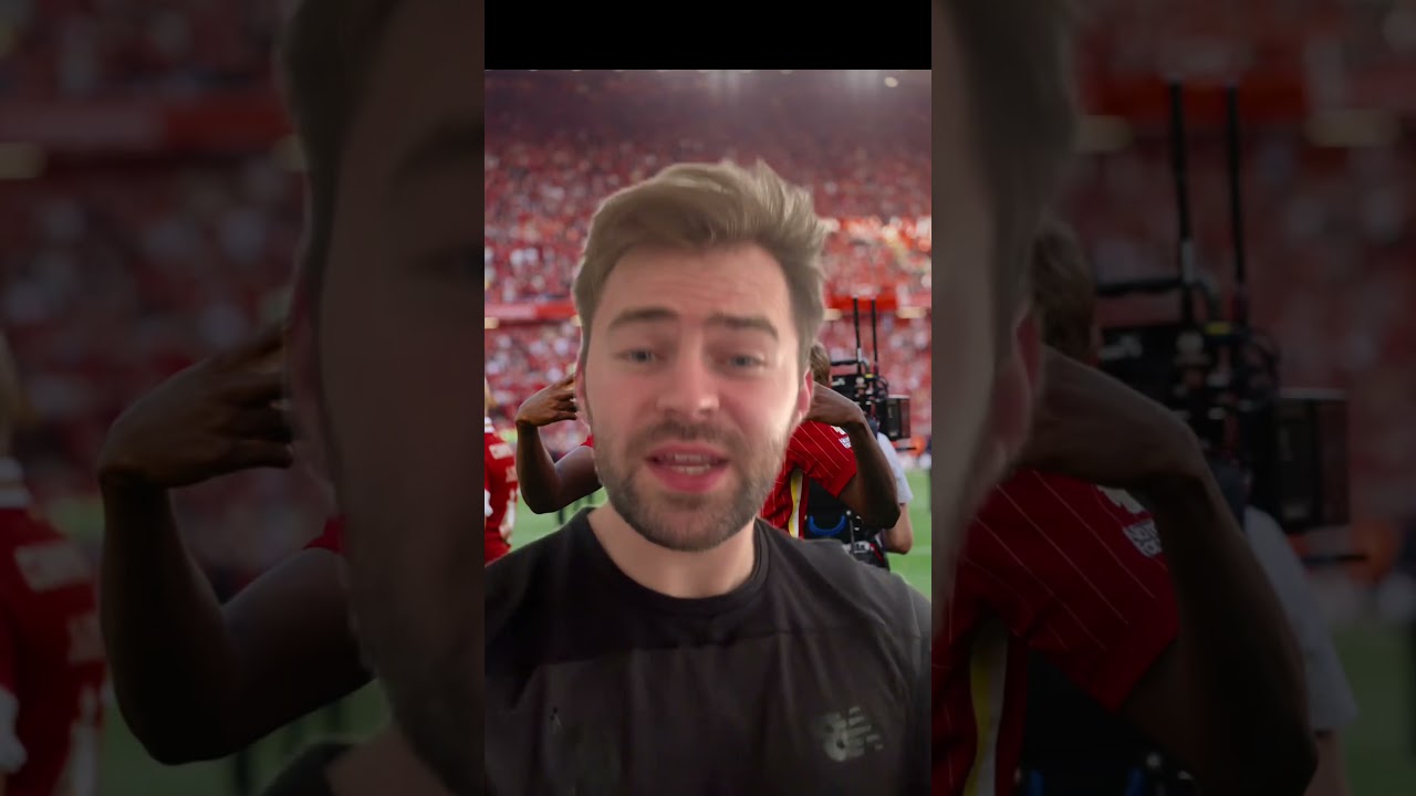 Frimpong to Liverpool! 