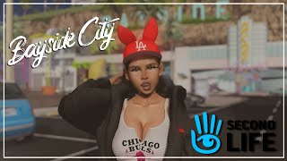 Lets Explore Bayside! | Second Life