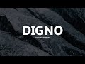 Digno | Elevation Worship | Letra Español