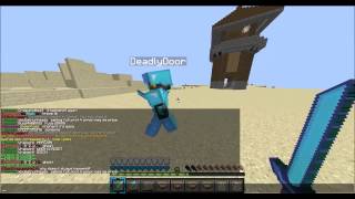 CurseCraft Hackers #9 (The hack detecting crew!)