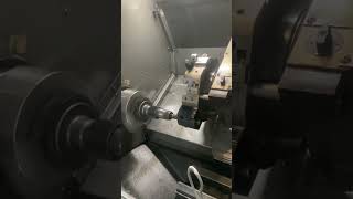 CNC## programming ##
