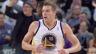 David Lee's Impact
