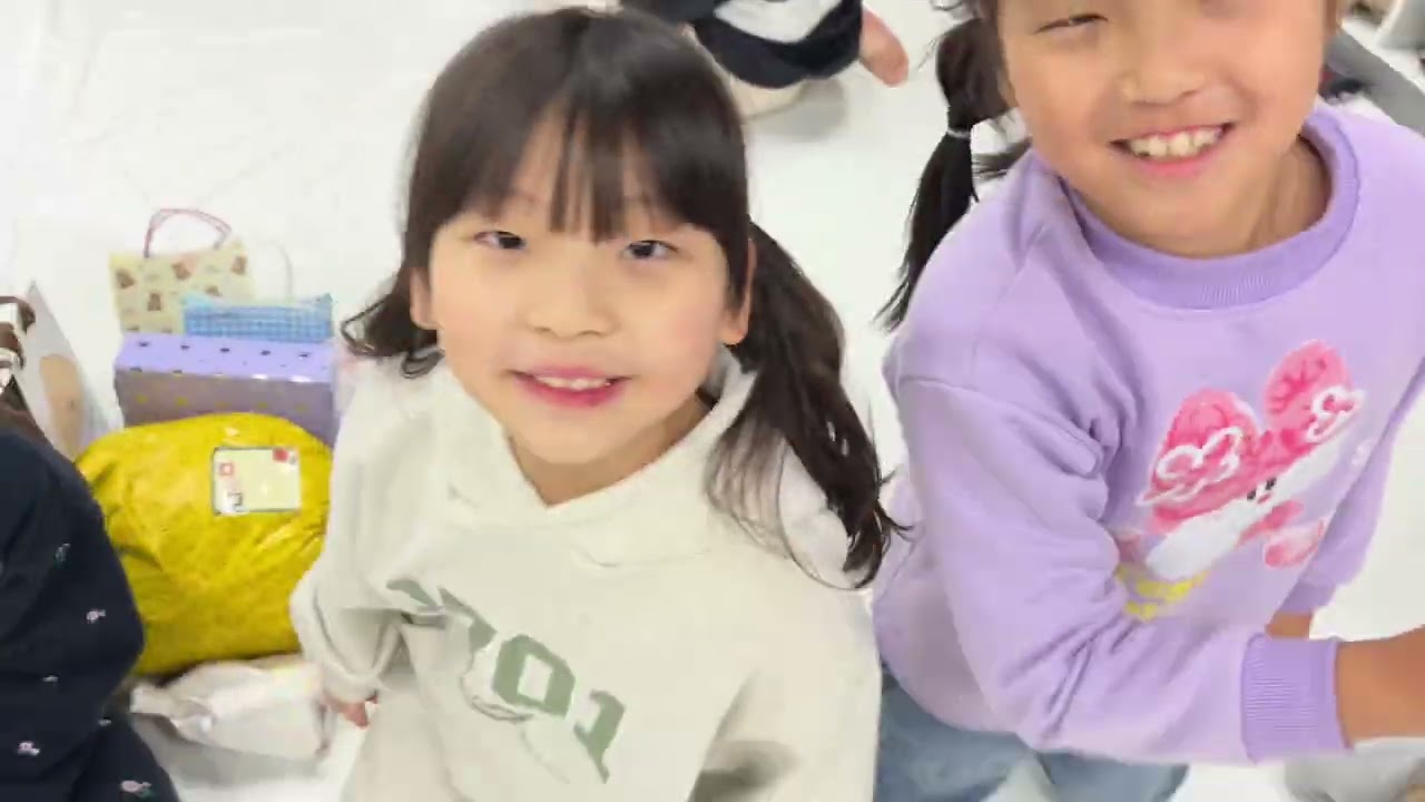 극동 생일파티 (26년2월)