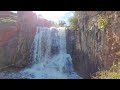 Quinninup Falls