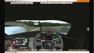 RFACTOR MidOhio-LMP1 AstonMartin