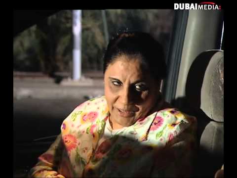 مسلسل الرحى  الحلقة 2