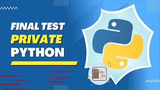 Final Test Intro to Python Private Instructor Fajri