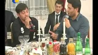 Hüseyn Dərya Ay Zaur 5