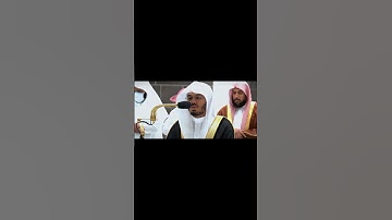 تلاوه مميزه من سوره الرحمن [فيومئذ لا يسال عن ذنبه انس ولا جان]