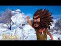Oko Lele 🌸 Most interesting episodes - Season 2 -  CGI animated short
