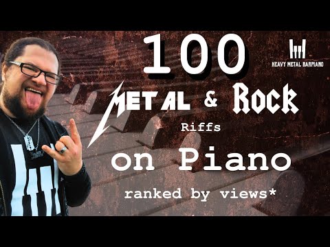 100 (!!) GUITAR