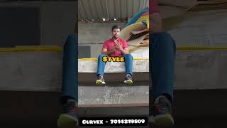 &quot;हर कोई माल बेच रहा है… पर नाम कौन बना रहा है? #CurveX #BrandVsProduct