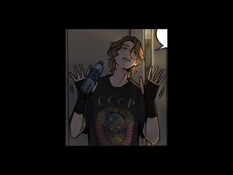 буерак – я танцую сам с собой [speed up]