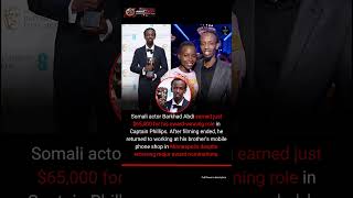 Captain Phillips Star Journey