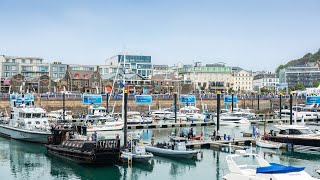 2025 Barclays Jersey Boat Show - preview
