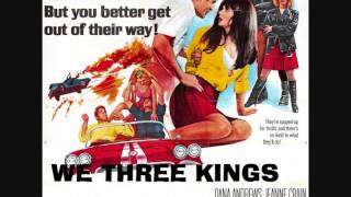 We Three Kings - Tattooed Apathetic Boys