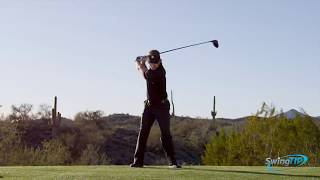 SwingTIP - Jeff Ritter - Downswing Arc