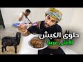 حلوى الكبش أغرب حلوى في العالم وتستخدم كمقويات