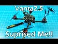 Vanta2.5 // AvantQuads.com // Code NBFG
