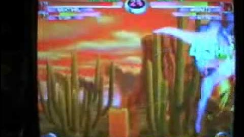 ECCX MM: Matrix (MSS) vs JMar (2W MSS)