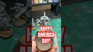 Vulkan He Stan kitbash for Iron Ravens. Had a blast on stream today! Thanks for the input!
Vulkan He Stan kitbash for Iron Ravens. Had a blast on stream today! Thanks for the input! Vulkan He Stan kitbash for Iron Ravens. Had a blast on stream today! Thanks for the input!