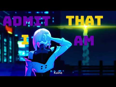 Cyberpunk edit