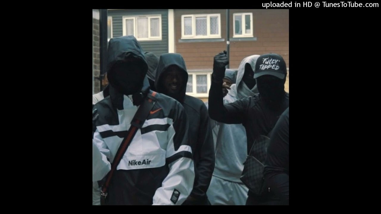 [FREE] UK Drill x NY Drill Type Beat - "Panico" (prod. 7brazzy) 