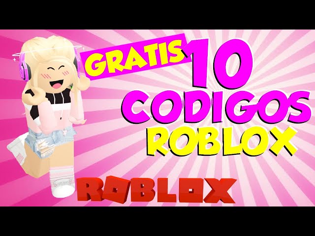 Códigos para pesquisar no catálogo do Roblox *+:｡.｡ #roblox