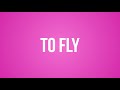 rihanna/nicki minaj - fly (lyrics)