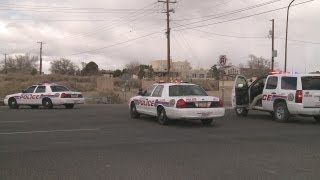 Body found in northwest ABQ