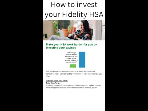 How to invest
